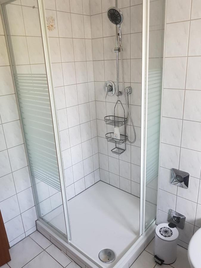 Ferienwohnung, Franziska Hampel إيزيناخ المظهر الخارجي الصورة